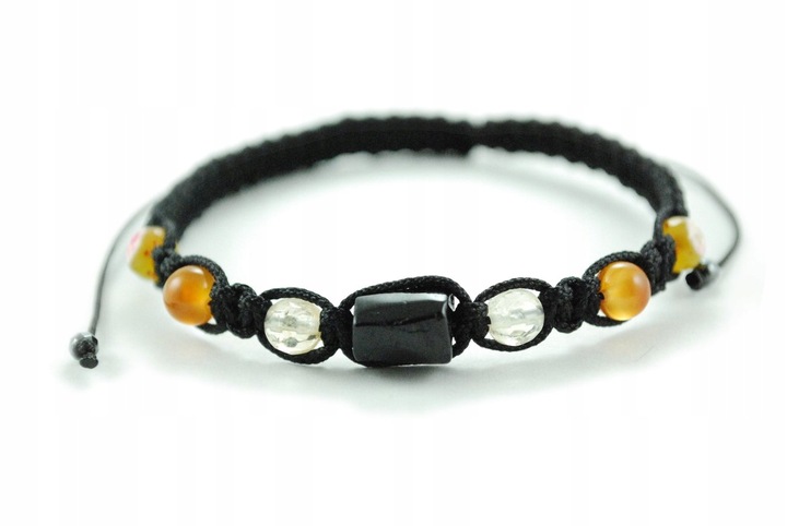 TURMALIN + znak zodiaku BLIŹNIĘTA zodiak