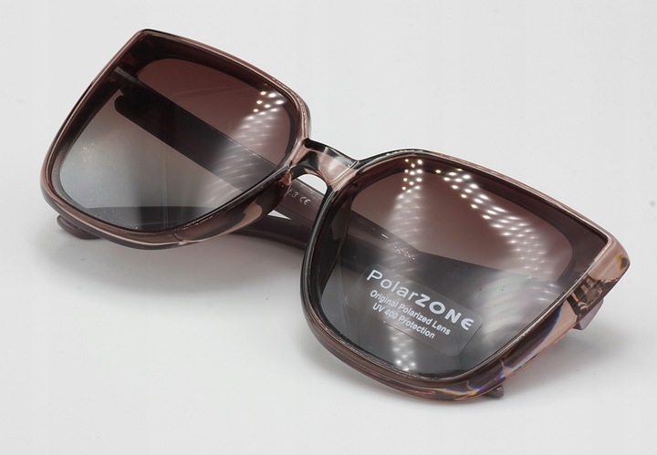 OKULARY PRZECIWSŁONECZNE POLARZONE POLARYZACYJNE