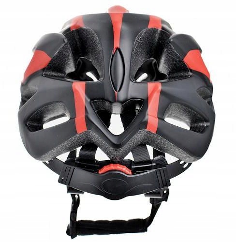 Kask rowerowy uniwersalny Prox THUMB 58-61cm