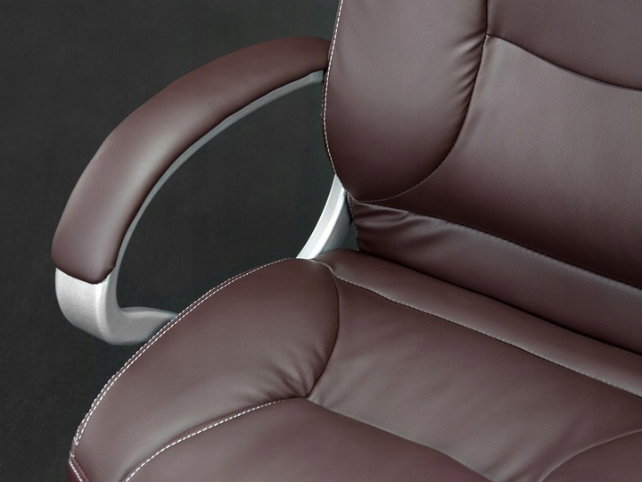 FOTEL BIUROWY OBROTOWY KRZESŁO BIUROWE SOFOTEL