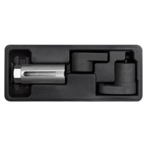 YATO ZESTAW KLUCZE NASADOWE NASADKI DO SONDY LAMBDA 22MM 3 SZT