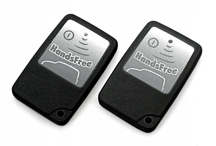 *POLSKA* BLOKADA KD ID.2 BEZOBSLUGOWA BLOKADA ZAPLONU 2x IDENTYFIKATOR BSI