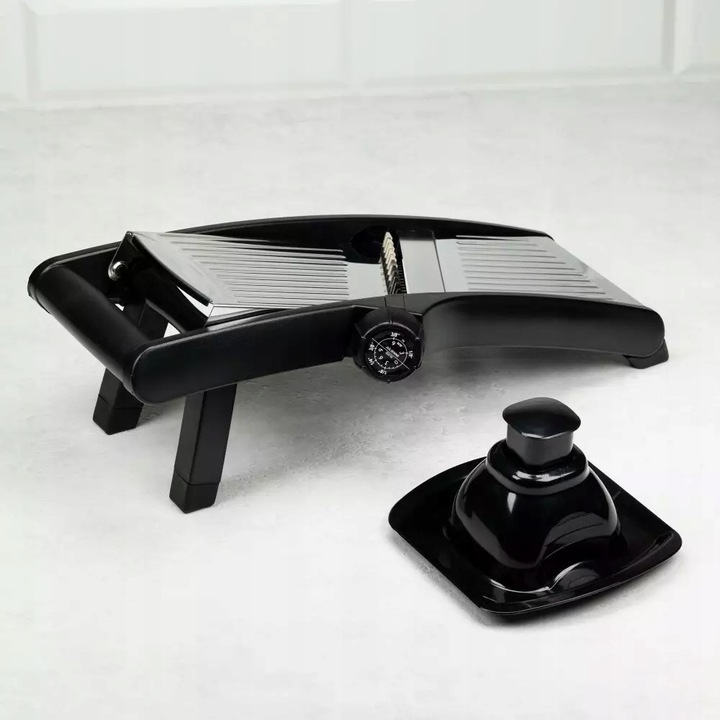 Szatkownica Tarka do warzyw regulacja