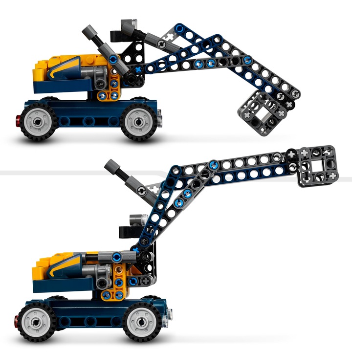 LEGO Technic Wywrotka 42147