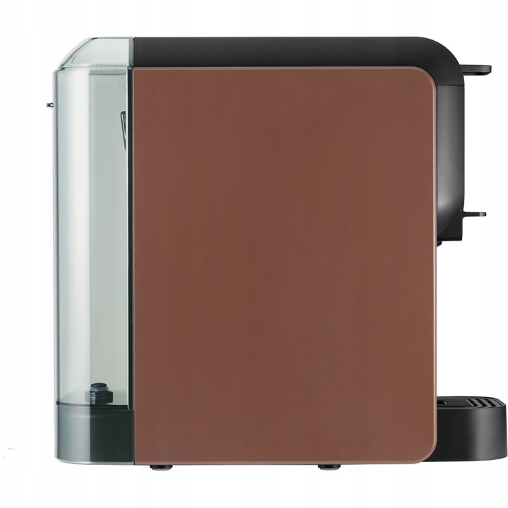 Ekspres do Kawy na Kapsułki Catler Porto ES 701 BH 3 Rodzaje Kapsułek 15Bar