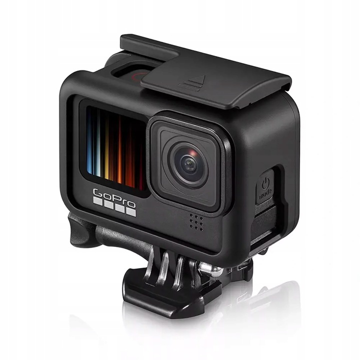Obudowa Ramka FRAME MOUNT GOPRO 12 Hero + DEKIELEK