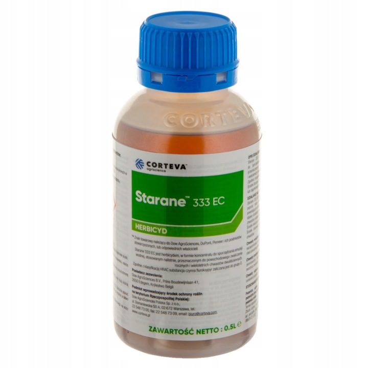 STARANE 333 EC 500 ML 0,5L Corteva
