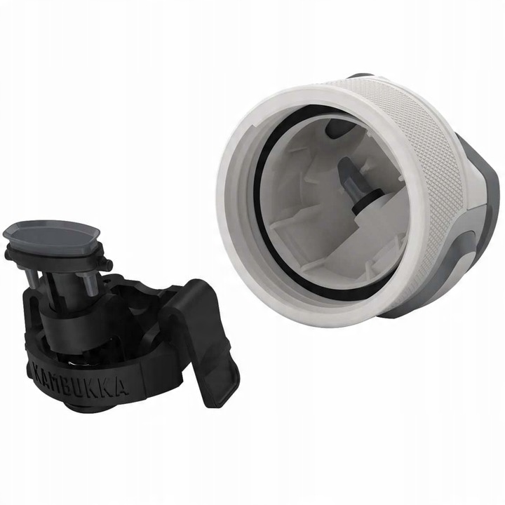 KAMBUKKA 11-03035 Elton Insulated 600 ml Butelka termiczna, bidon