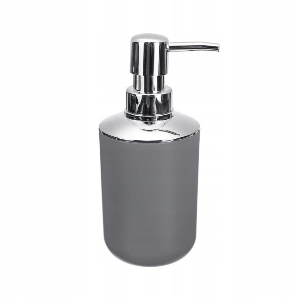 ZESTAW ŁAZIENKOWY KOMPLET SZCZOTKA DO WC KOSZ 6w1