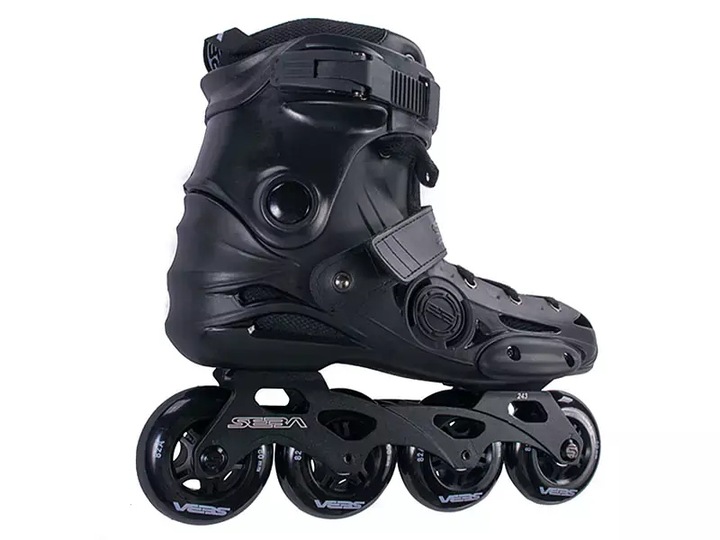 Rolki SEBA E3 80 Black 47