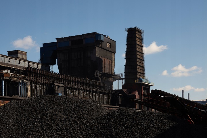 KOKS OPAŁOWY 20-40mm - KOKSOWNIA BYTOM - WĘGLOKOKS WĘGIEL OPAŁ - Worek 20kg