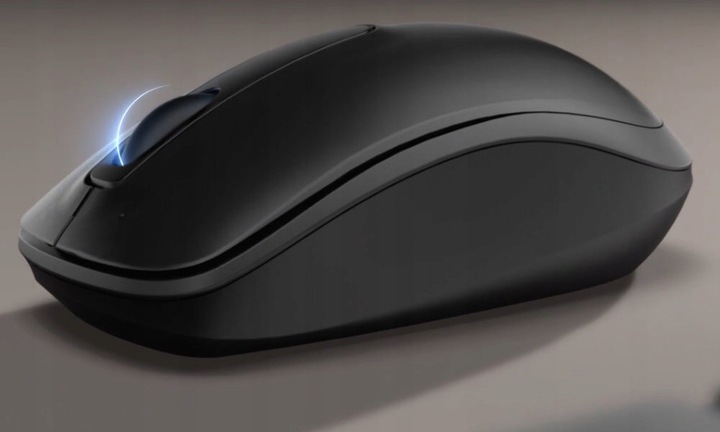 Zestaw DELL KM3322W US