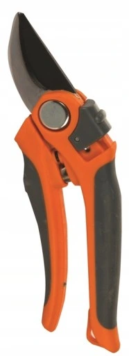 Sekator nożycowy do gałęzi ogrodowy 7"