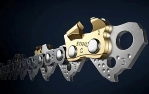 Łańcuch tnący widiowy Stihl 3/8 PiccoDuro 57 ogniw