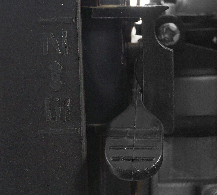 SILNIK ZABURTOWY SPALINOWY 6.2KM DO ŁÓDKI PONTONU