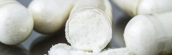 OLIMP KREATYNA CREATINE MEGA CAPS 1250mg - 60 kaps