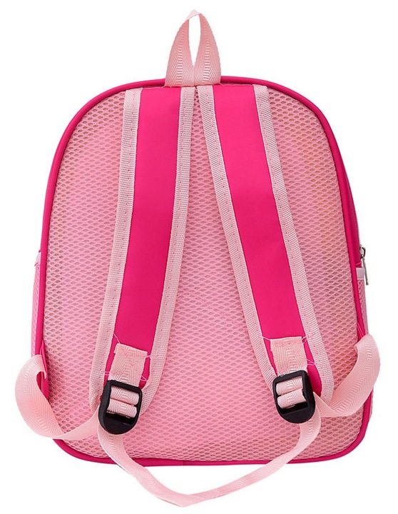 Plecak dla dzieci dziewczynki szkolny FROZEN do szkoły przedszkola