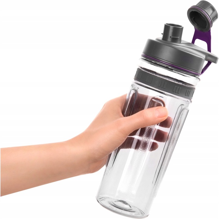 Blender kielichowy Sencor SBL 7173VT 800W smoothie