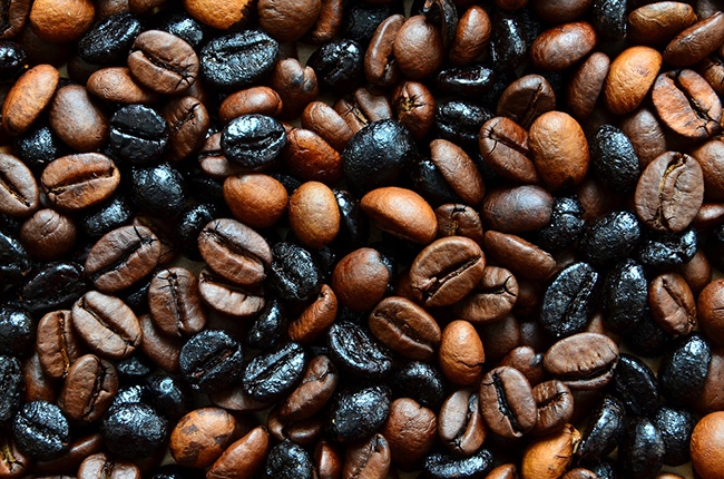 KAWA ZIARNISTA GUILIS MEZCLA 2x1KG mieszana Kawa do Ekspresu Crema Espresso