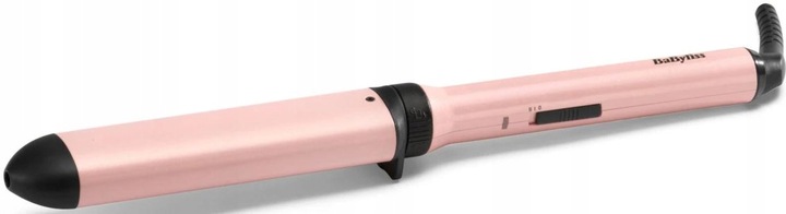 Lokówka Babyliss Curl&Wave Trio MS750E 3 Końcówki Nagrzew do 210°C Rękawica