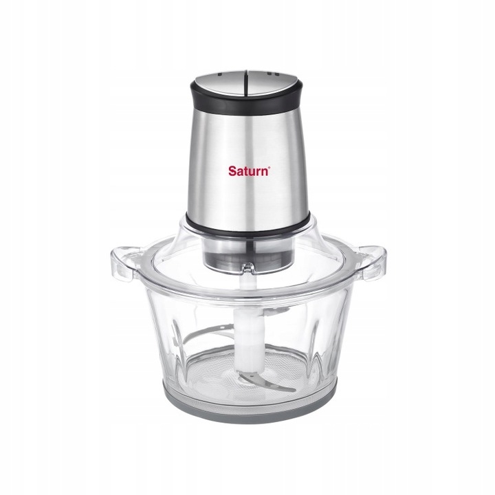 Rozdrabniacz (chopper) SATURN ST-FP7016 STAL NIERDZEWNA 400W