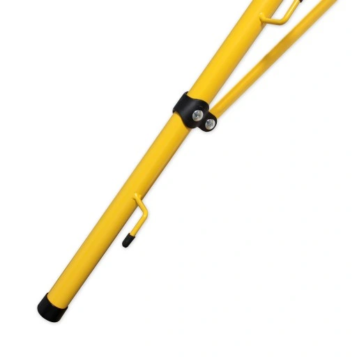 HALOGEN LED STATYW budowlany roboczy naświetlacz