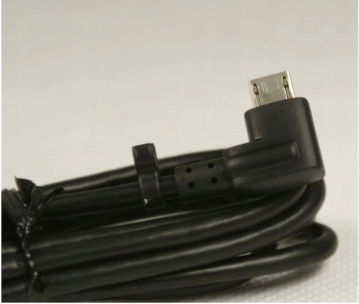 Oryginalny kabel przewód USB TomTom Start Via Go - Micro USB