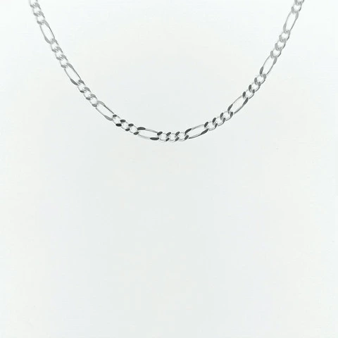 Łańcuszek srebrny p.925