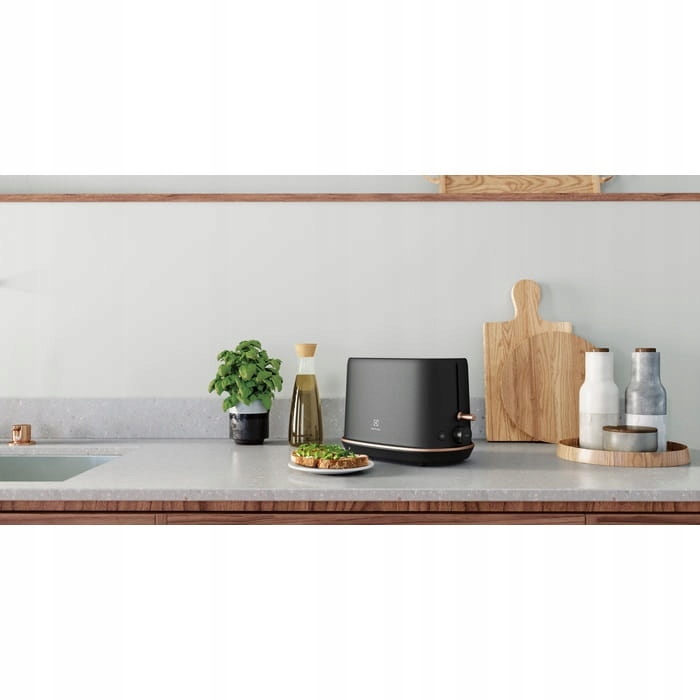 Electrolux - Toster E7T1-6BP