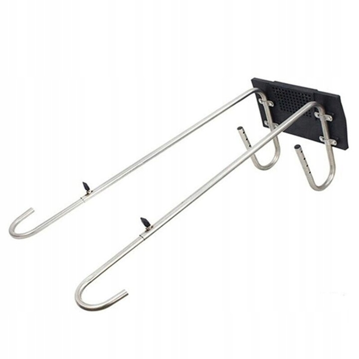 Regulowany Uchwyt Silnika do Pontonów MASTER