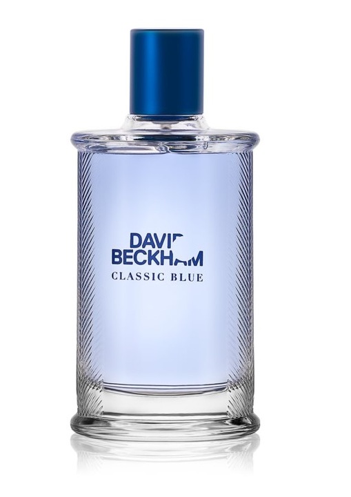 FLAKON DAVID BECKHAM CLASSIC BLUE 90ML EDT