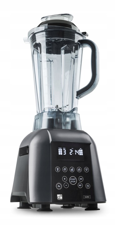 Blender G21 Excellent 1700W Mocny czarny