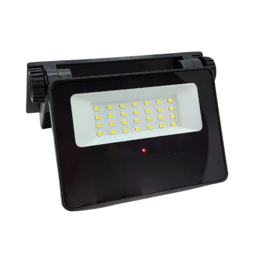 Halogen solar bateria biały neutralny 1500 lm 100 W