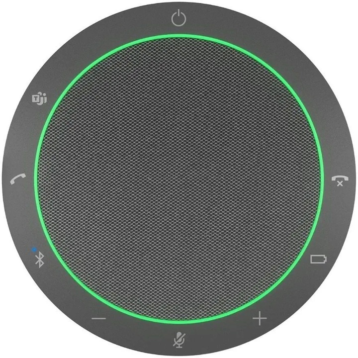 Zestaw głośnomówiący konferencyjny JABRA Speak2 55 MS TEAMS 2755-109