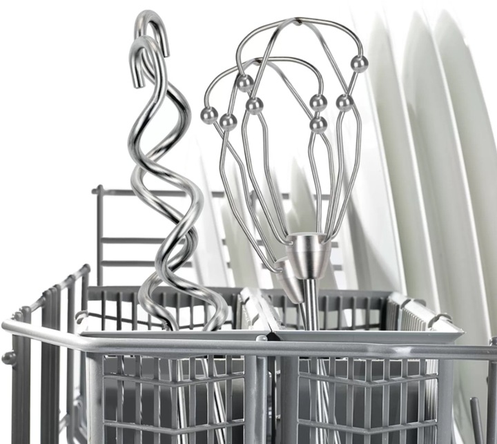 Mikser ręczny kuchenny Bosch 500W 5 prędkości Funkcja Turbo Beżowy