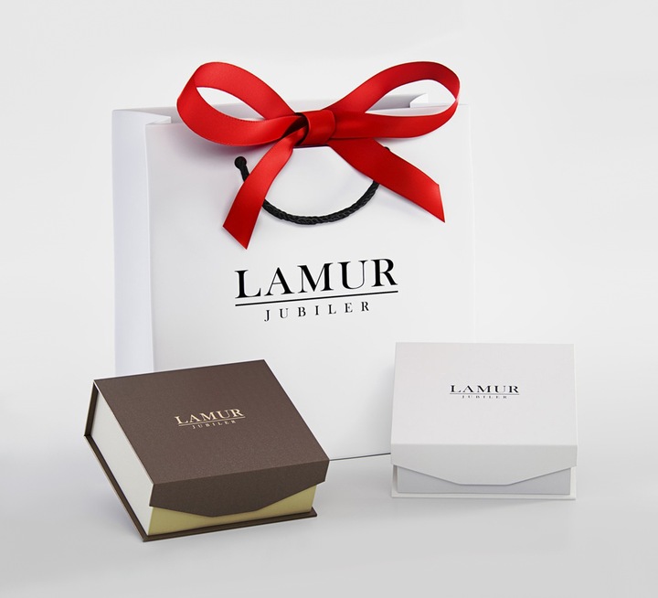 ZŁOTA LITERKA R ZAWIESZKA 585 PREZENT 3D + GRATISY