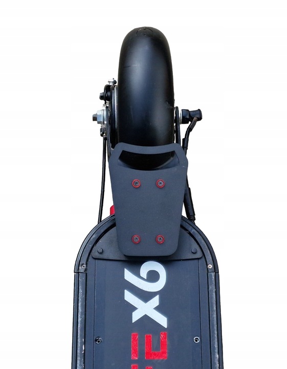 Podnóżek uchwyt do przenoszenia Motus PRO 8.5 | Techlife X6