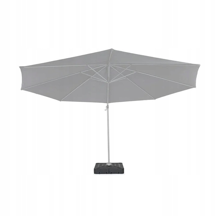 Podstawa do parasola ogrodowego 100KG XXL Baza do największych parasoli