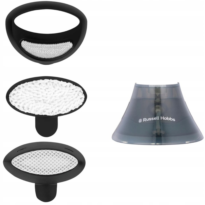 Parownica do ubrań RUSSELL HOBBS 27220-56 Steam Genie Ręczny steamer