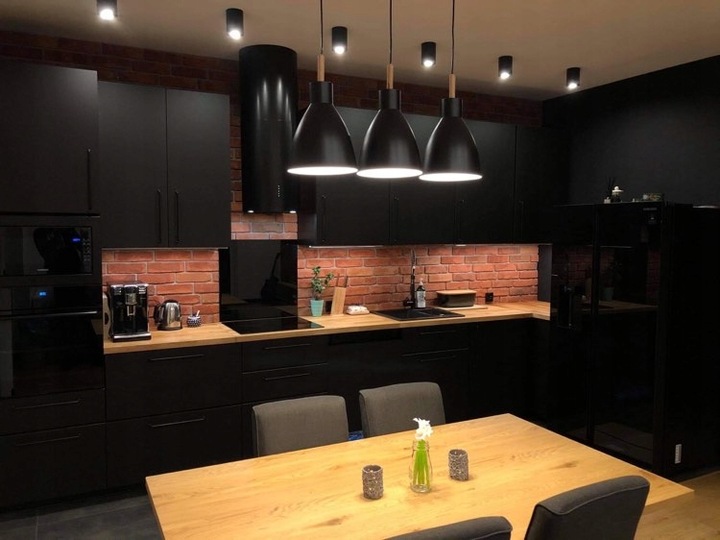 STARA CEGŁA Z GOTOWĄ FUGĄ CZERWONA LOFT PŁYTKI DEKORACYJNA NA ŚCIANĘ