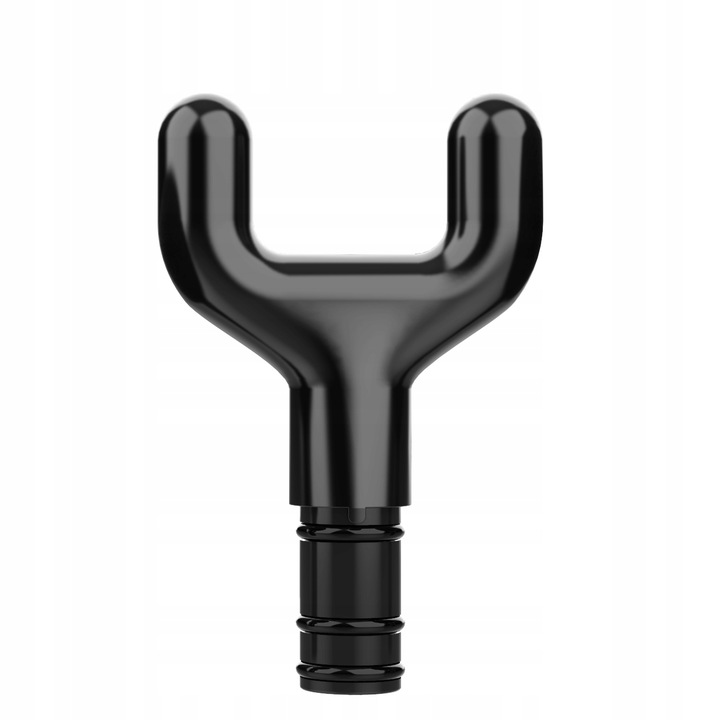 Pistolet do masażu RENPHO R4 PRO Czarny