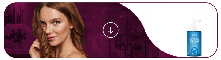 BOSKO TRYCHOHYDRATOR - WCIERKA NAWILŻAJĄCA