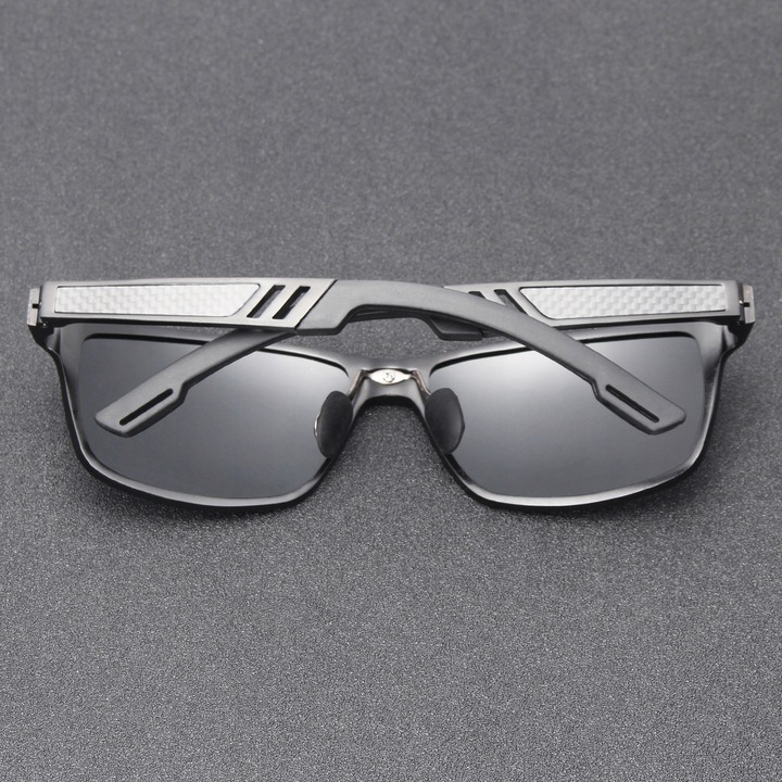 Okulary przeciwsłoneczne KINGSEVEN AVIATOR PILOTKI