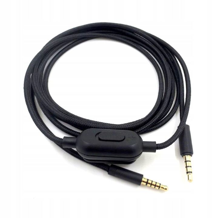KABEL PRZEWÓD DO LOGITECH G PRO X / G433 / G233