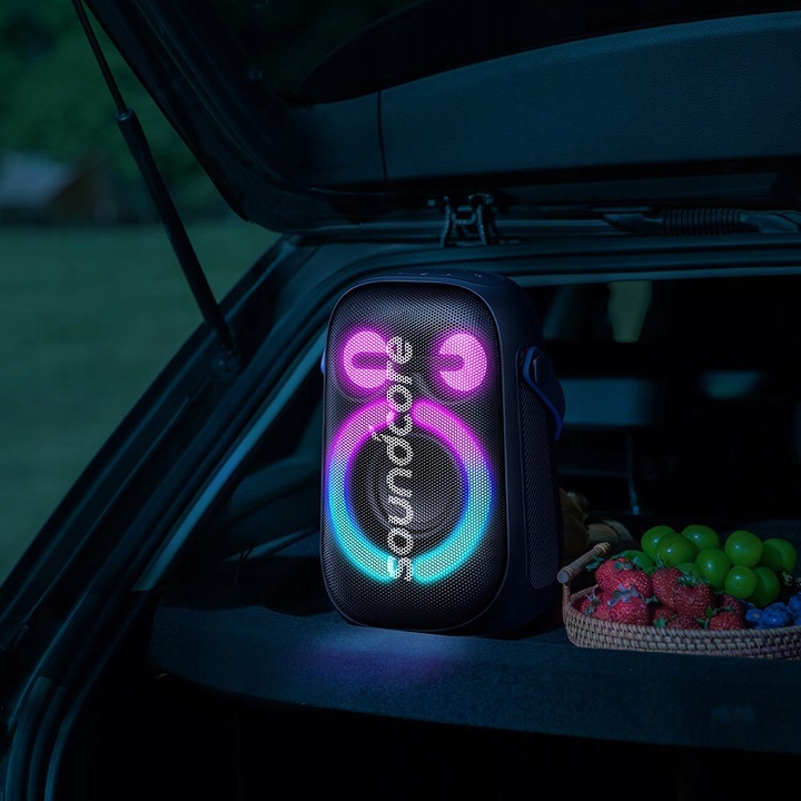 Głośnik Soundcore Rave Neo 2 80W IPX7