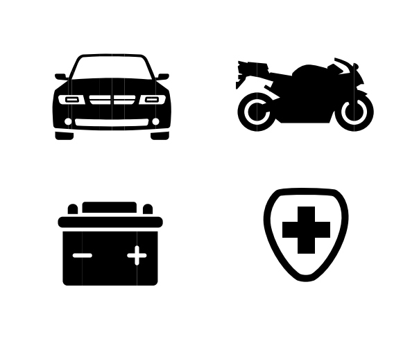 PROSTOWNIK AUTOMATYCZNY AKUMULATOROWY ŁADOWARKA SAMOCHÓD LCD 12V 10A 24V 5A