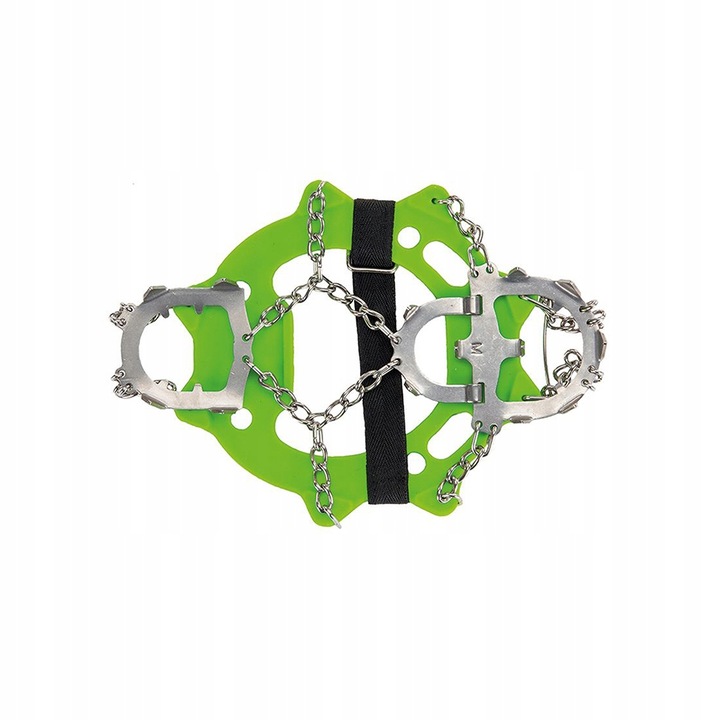 CT Raczki ICE TRACTION PLUS green 38-40