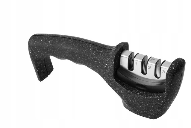 GERLACH GRANITEX OSTRZAŁKA 3w1 TRÓJFAZOWA