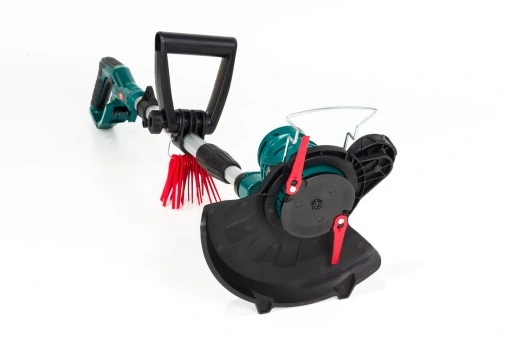 Podkaszarka AKUMULATOROWA NAC 20V głowica NOŻYKOWA 25cm +AKU 2Ah +Ładowarka