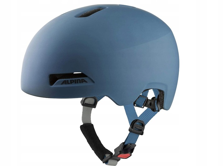 Kask rowerowy Alpina Haarlem r. L